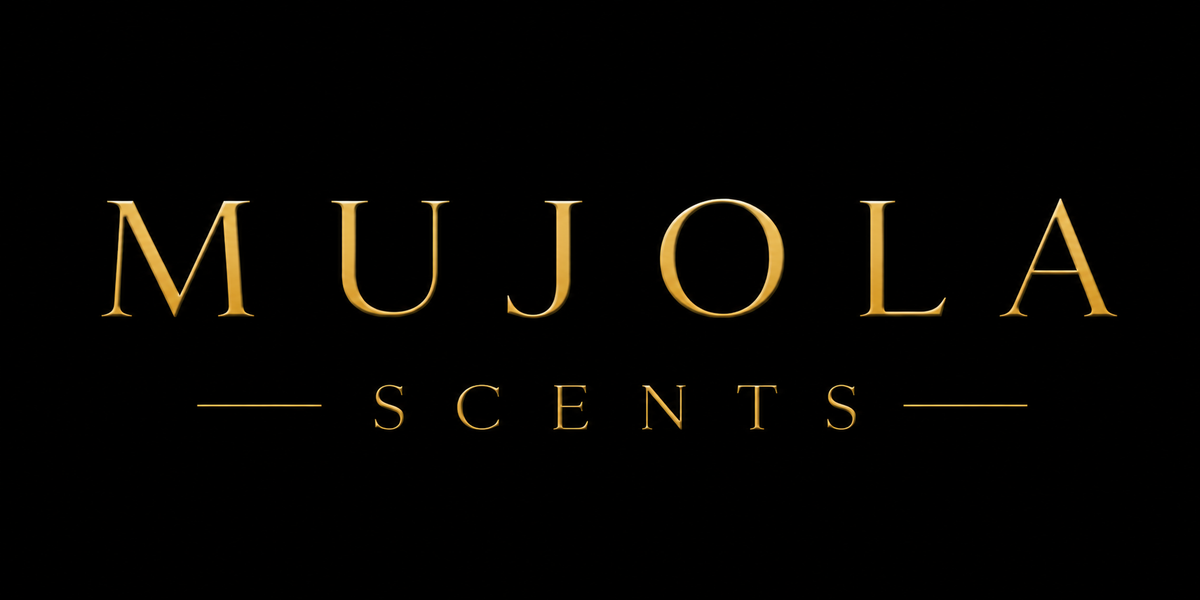 MUJOLA Scents Perfume Oil
